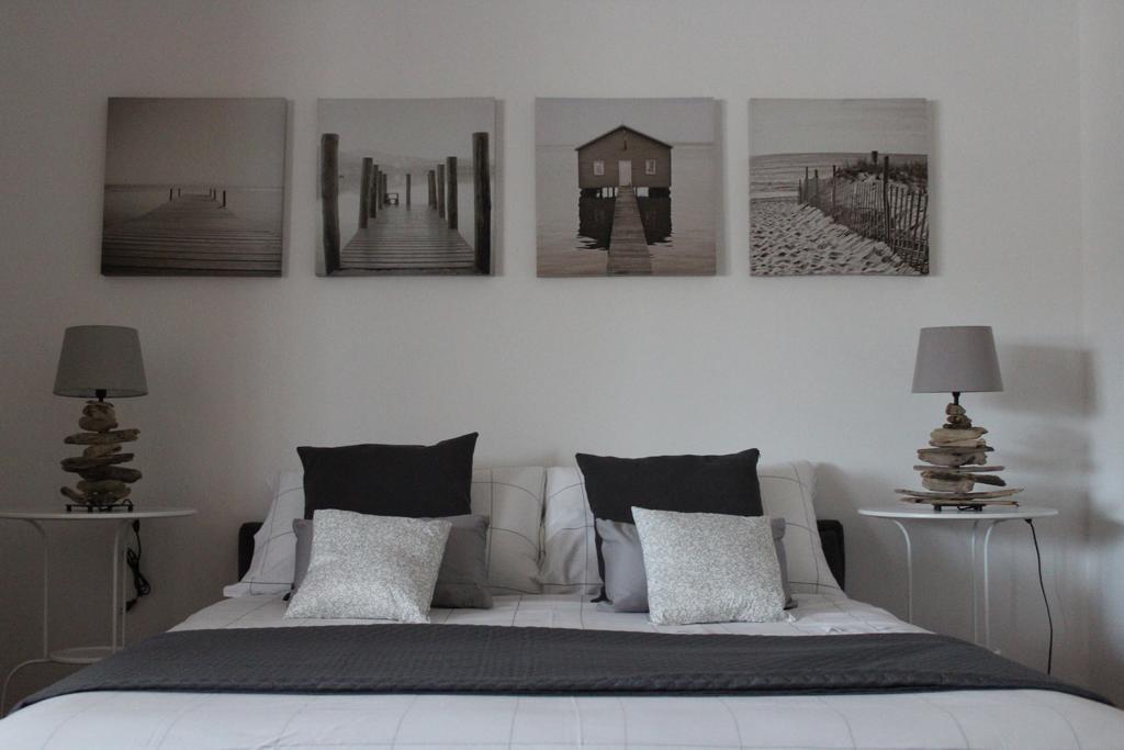 Circeea Beach B&B ซาน เฟลิเช เชร์ชีโอ ภายนอก รูปภาพ