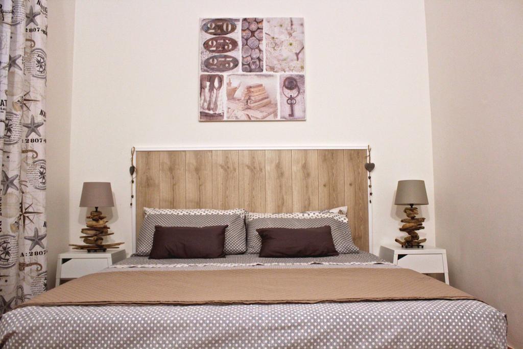 Circeea Beach B&B ซาน เฟลิเช เชร์ชีโอ ภายนอก รูปภาพ