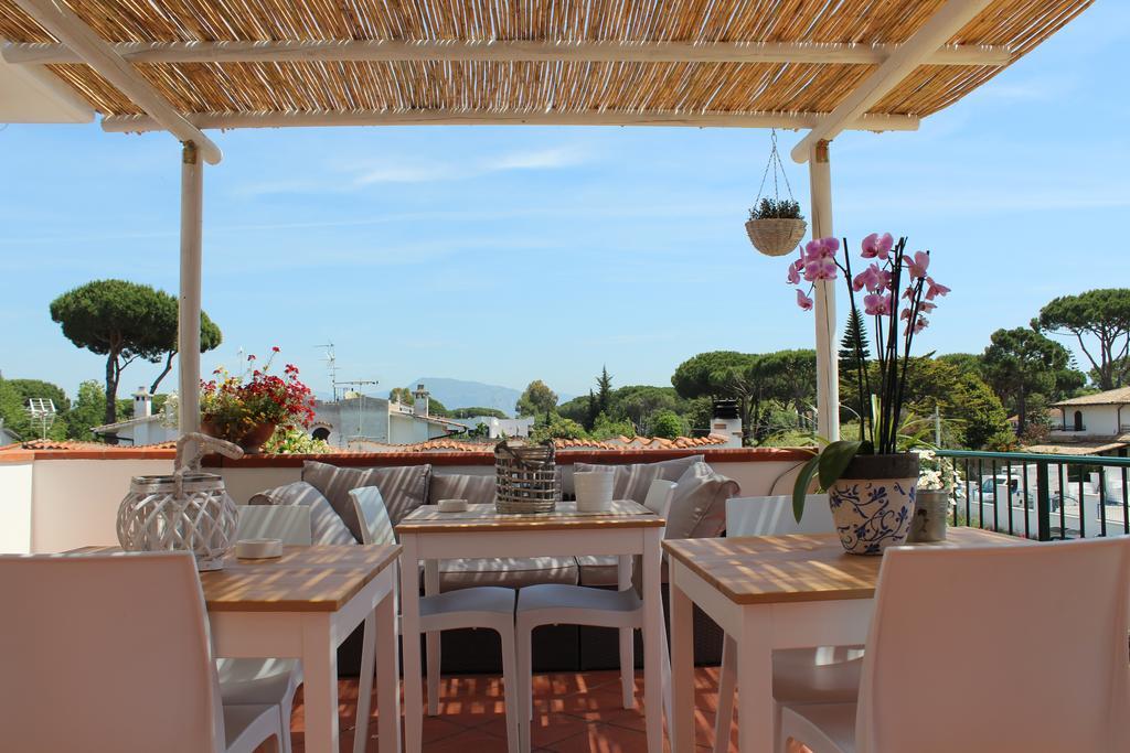 Circeea Beach B&B ซาน เฟลิเช เชร์ชีโอ ภายนอก รูปภาพ