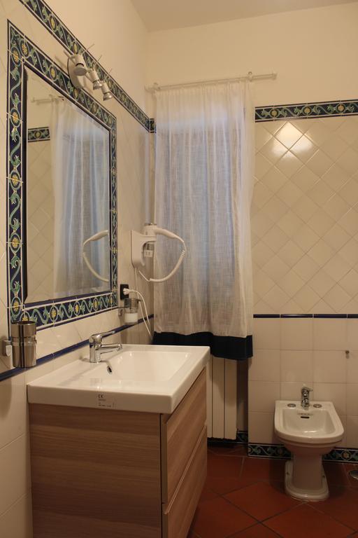 Circeea Beach B&B ซาน เฟลิเช เชร์ชีโอ ภายนอก รูปภาพ