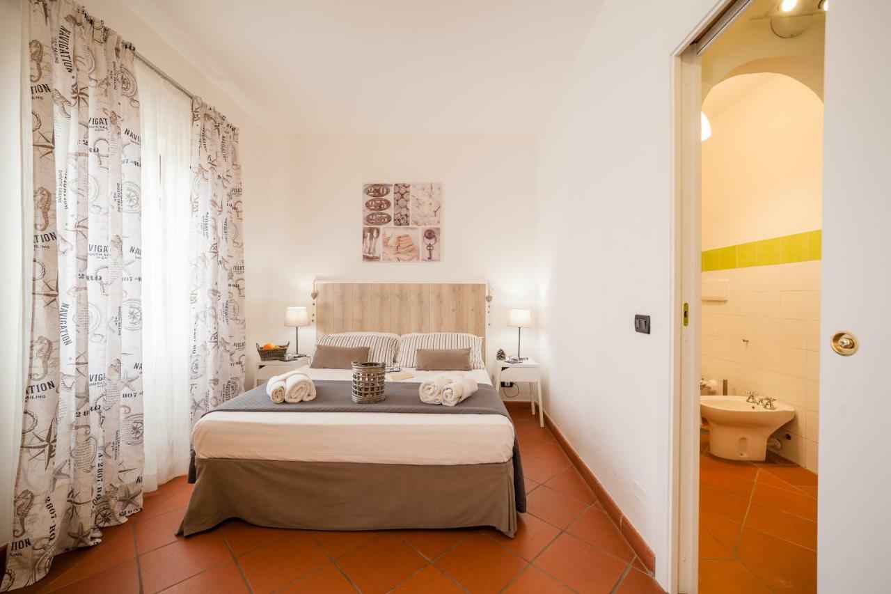 Circeea Beach B&B ซาน เฟลิเช เชร์ชีโอ ภายนอก รูปภาพ