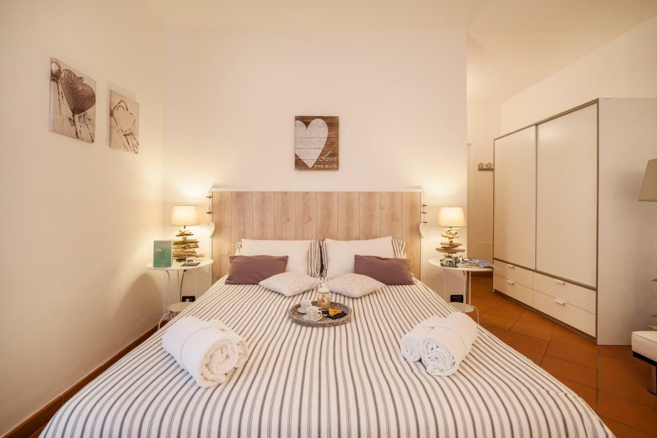 Circeea Beach B&B ซาน เฟลิเช เชร์ชีโอ ภายนอก รูปภาพ
