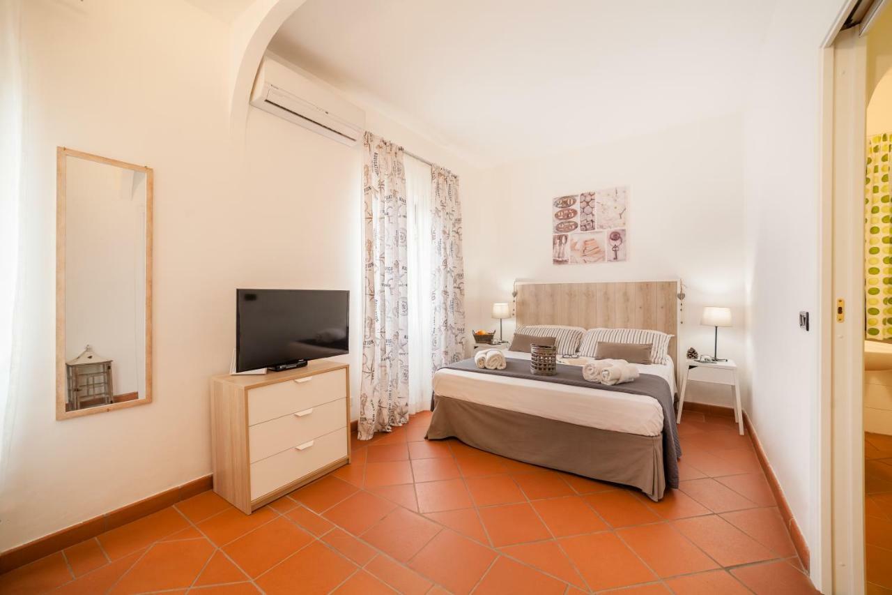 Circeea Beach B&B ซาน เฟลิเช เชร์ชีโอ ภายนอก รูปภาพ
