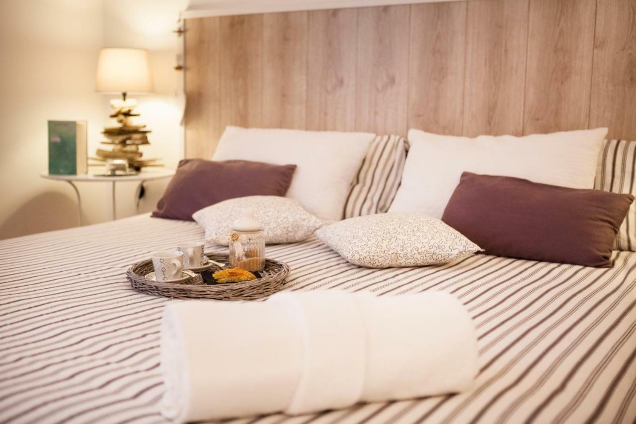 Circeea Beach B&B ซาน เฟลิเช เชร์ชีโอ ภายนอก รูปภาพ