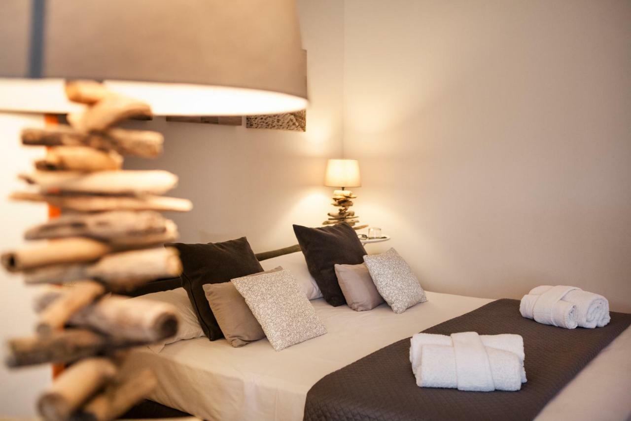 Circeea Beach B&B ซาน เฟลิเช เชร์ชีโอ ภายนอก รูปภาพ